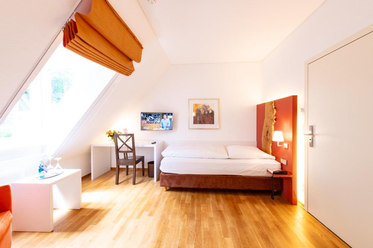 Parkhotel Wolfsburg Zewnętrze zdjęcie