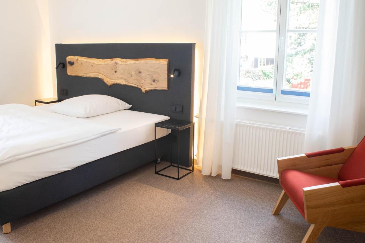 Parkhotel Wolfsburg Zewnętrze zdjęcie