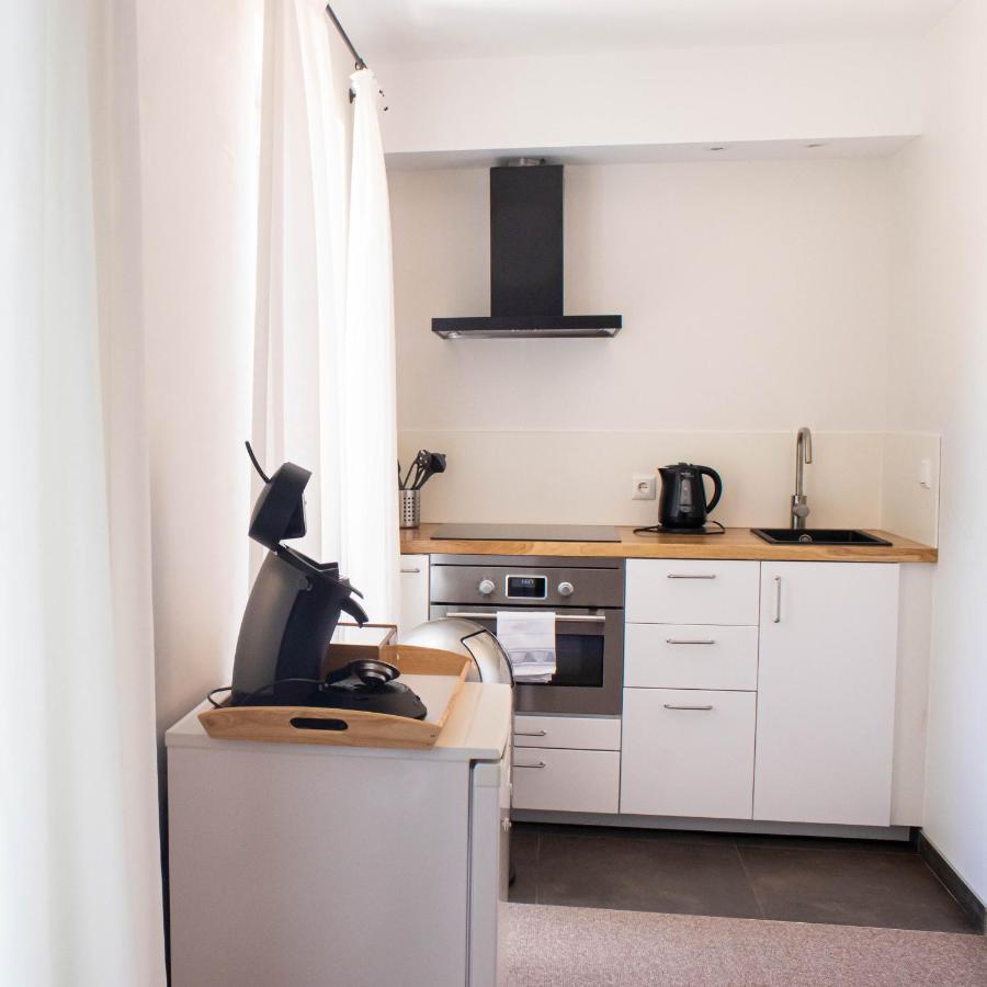 Parkhotel Wolfsburg Zewnętrze zdjęcie