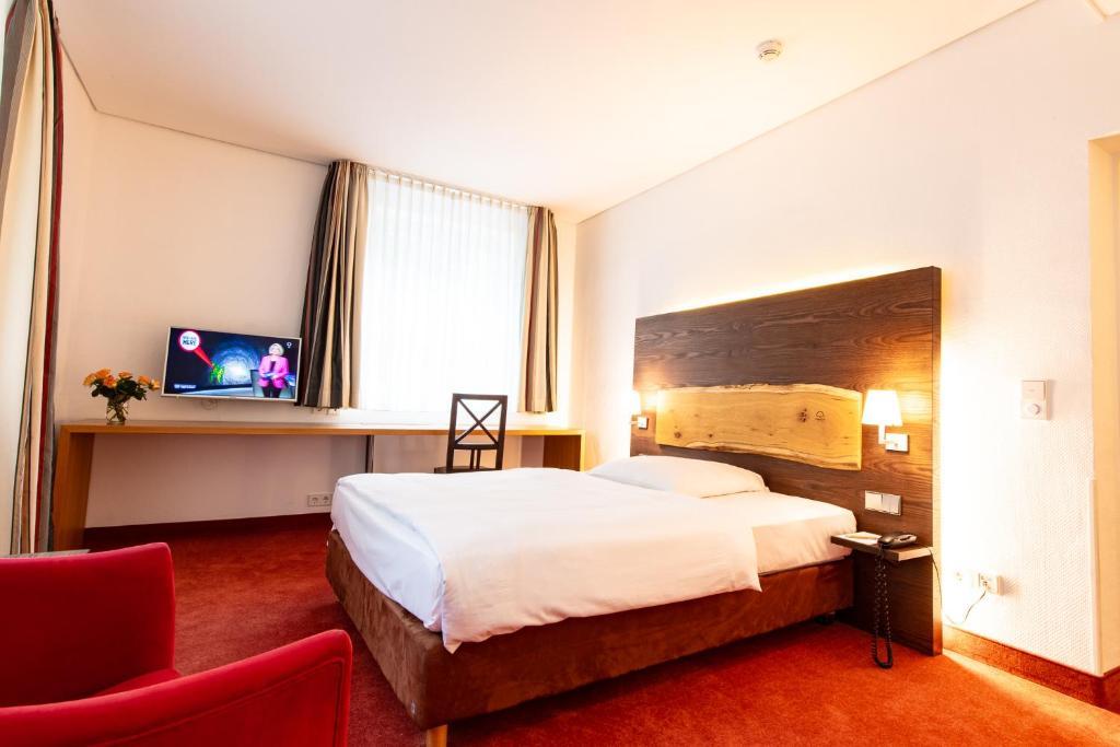Parkhotel Wolfsburg Zewnętrze zdjęcie