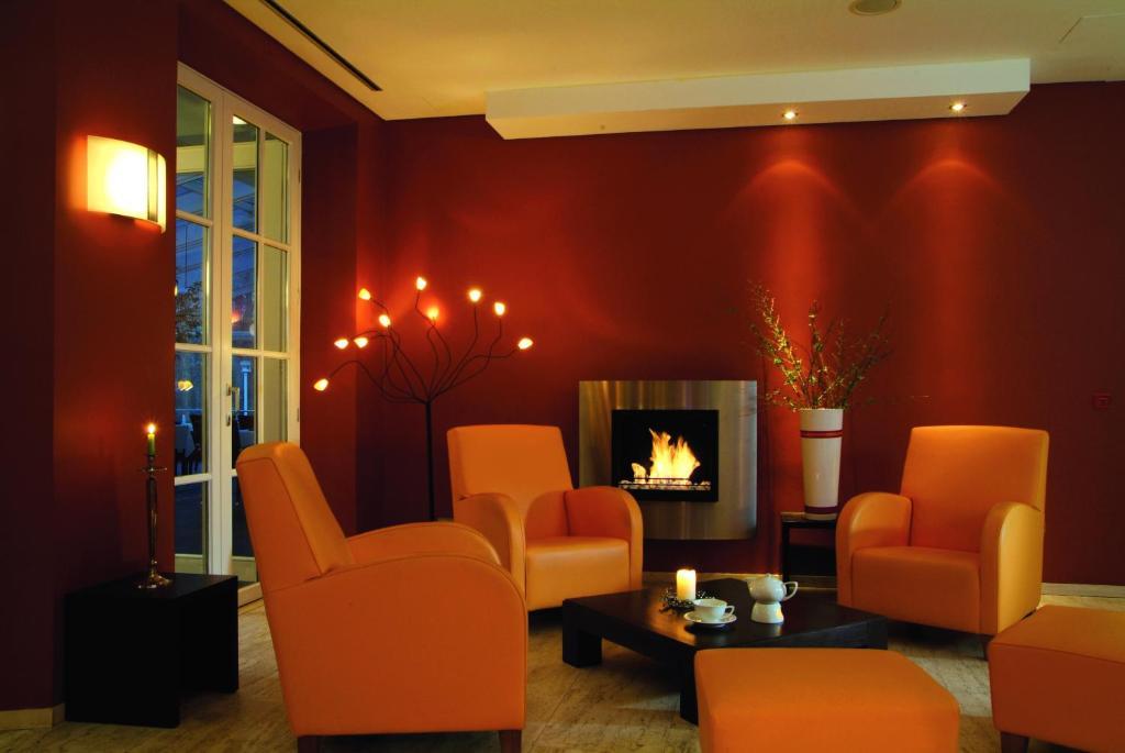 Parkhotel Wolfsburg Zewnętrze zdjęcie