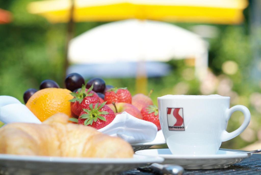 Parkhotel Wolfsburg Zewnętrze zdjęcie
