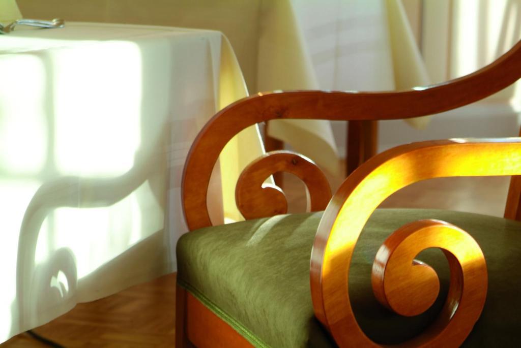 Parkhotel Wolfsburg Zewnętrze zdjęcie