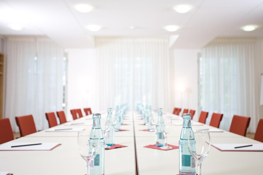 Parkhotel Wolfsburg Zewnętrze zdjęcie