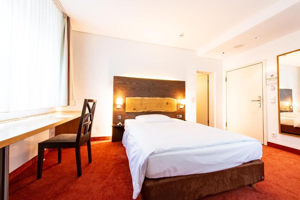 Parkhotel Wolfsburg Zewnętrze zdjęcie