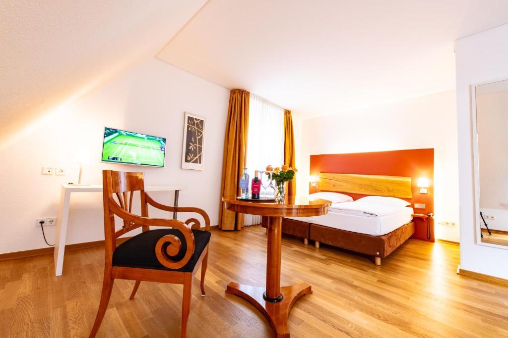 Parkhotel Wolfsburg Zewnętrze zdjęcie
