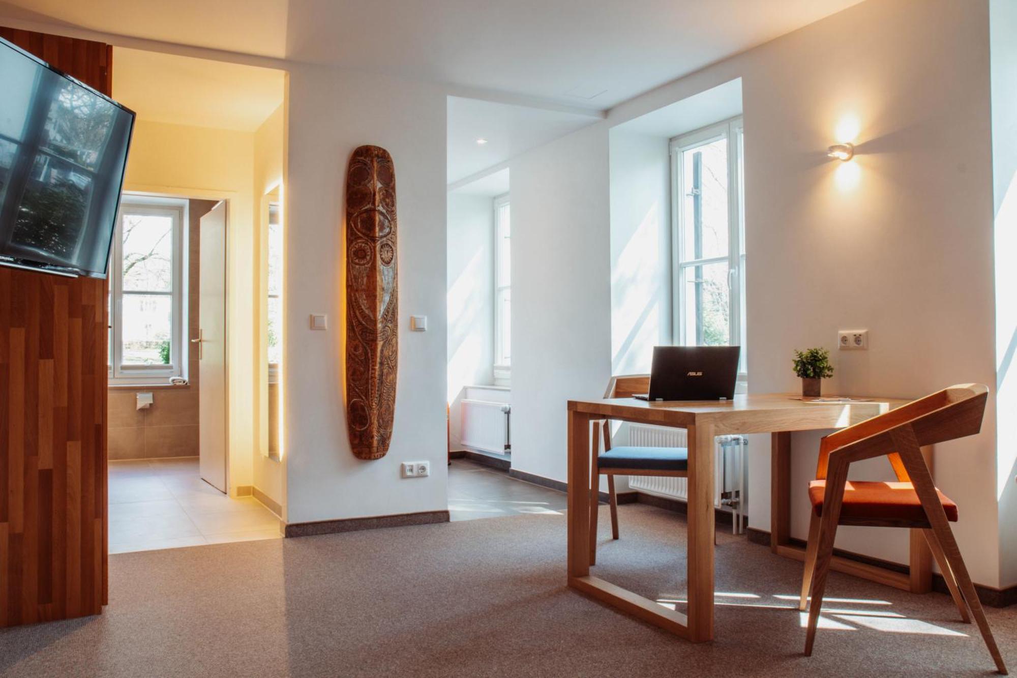 Parkhotel Wolfsburg Zewnętrze zdjęcie