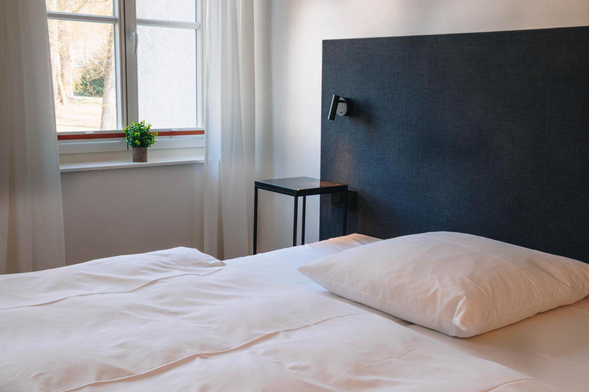 Parkhotel Wolfsburg Zewnętrze zdjęcie