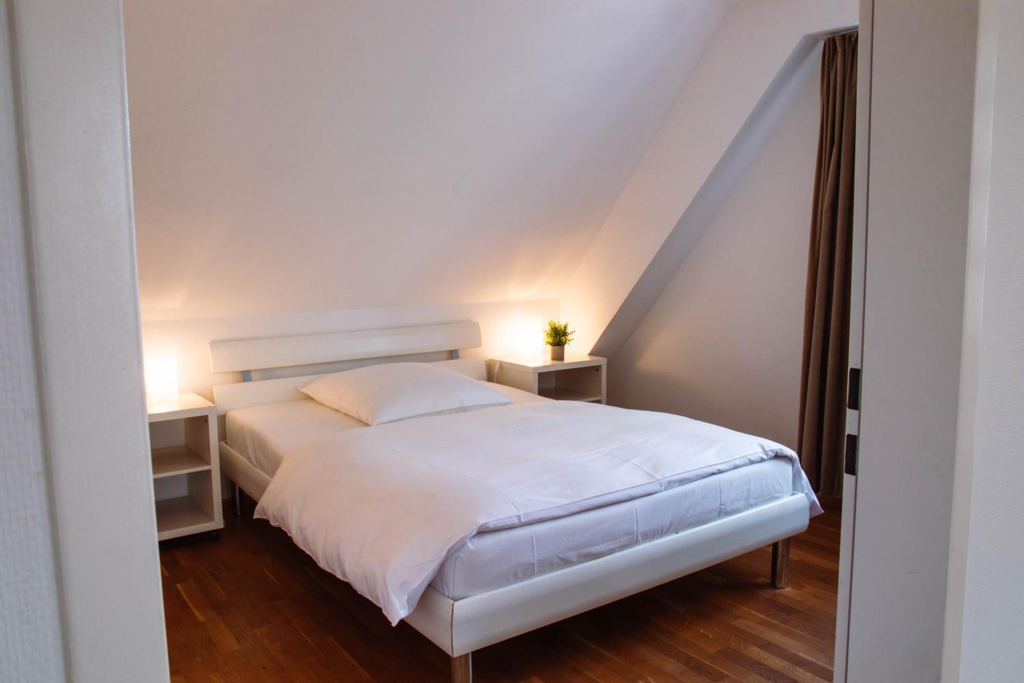 Parkhotel Wolfsburg Zewnętrze zdjęcie