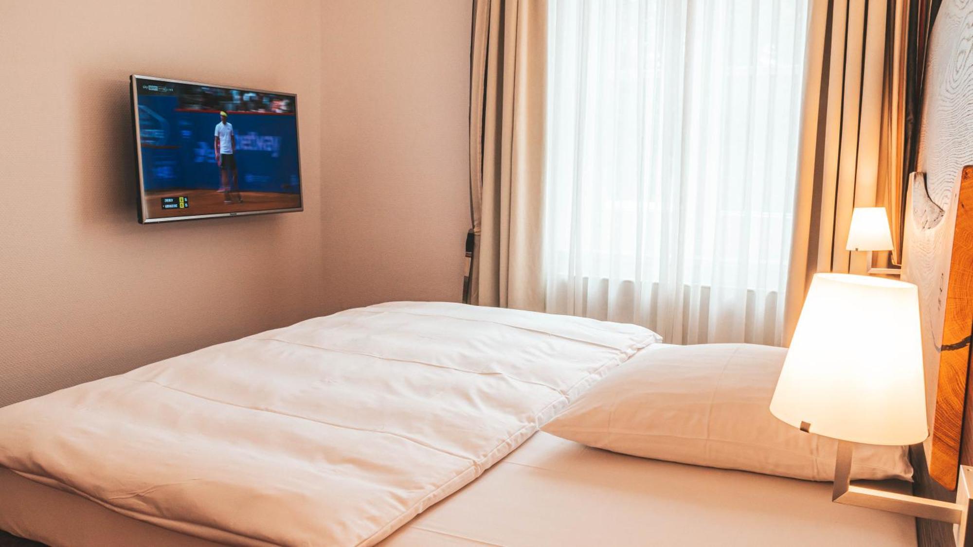 Parkhotel Wolfsburg Zewnętrze zdjęcie