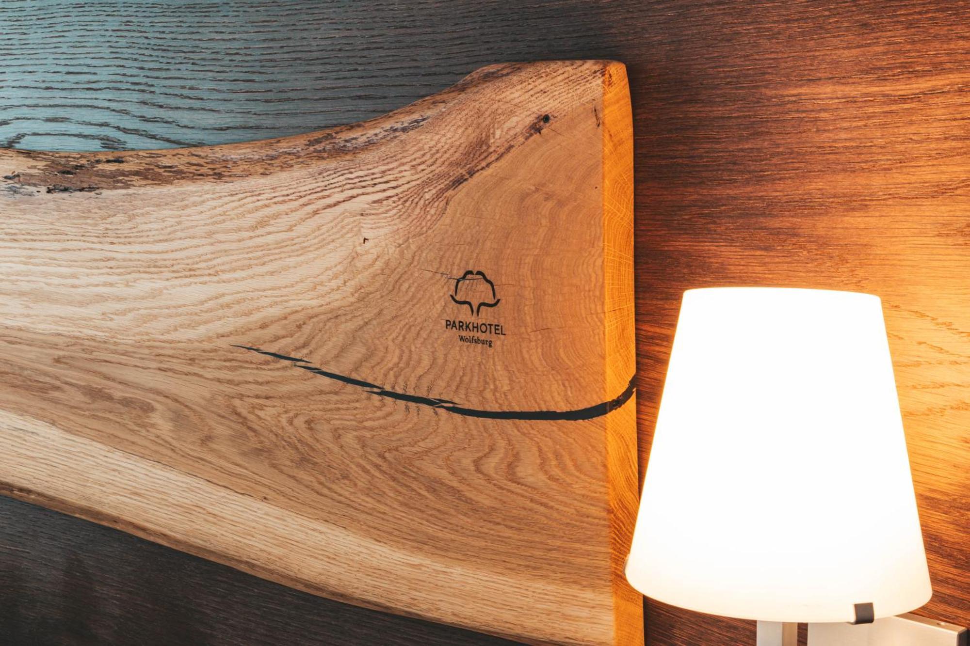 Parkhotel Wolfsburg Zewnętrze zdjęcie