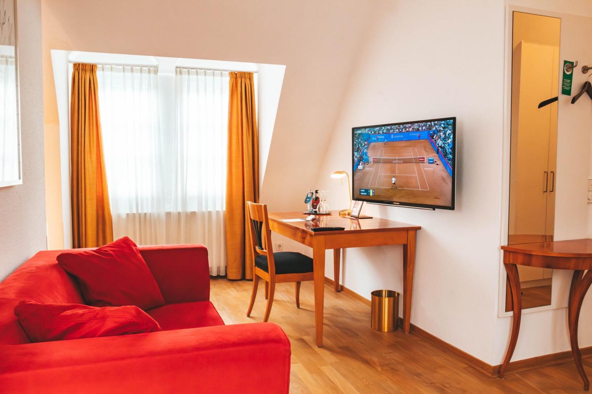 Parkhotel Wolfsburg Zewnętrze zdjęcie