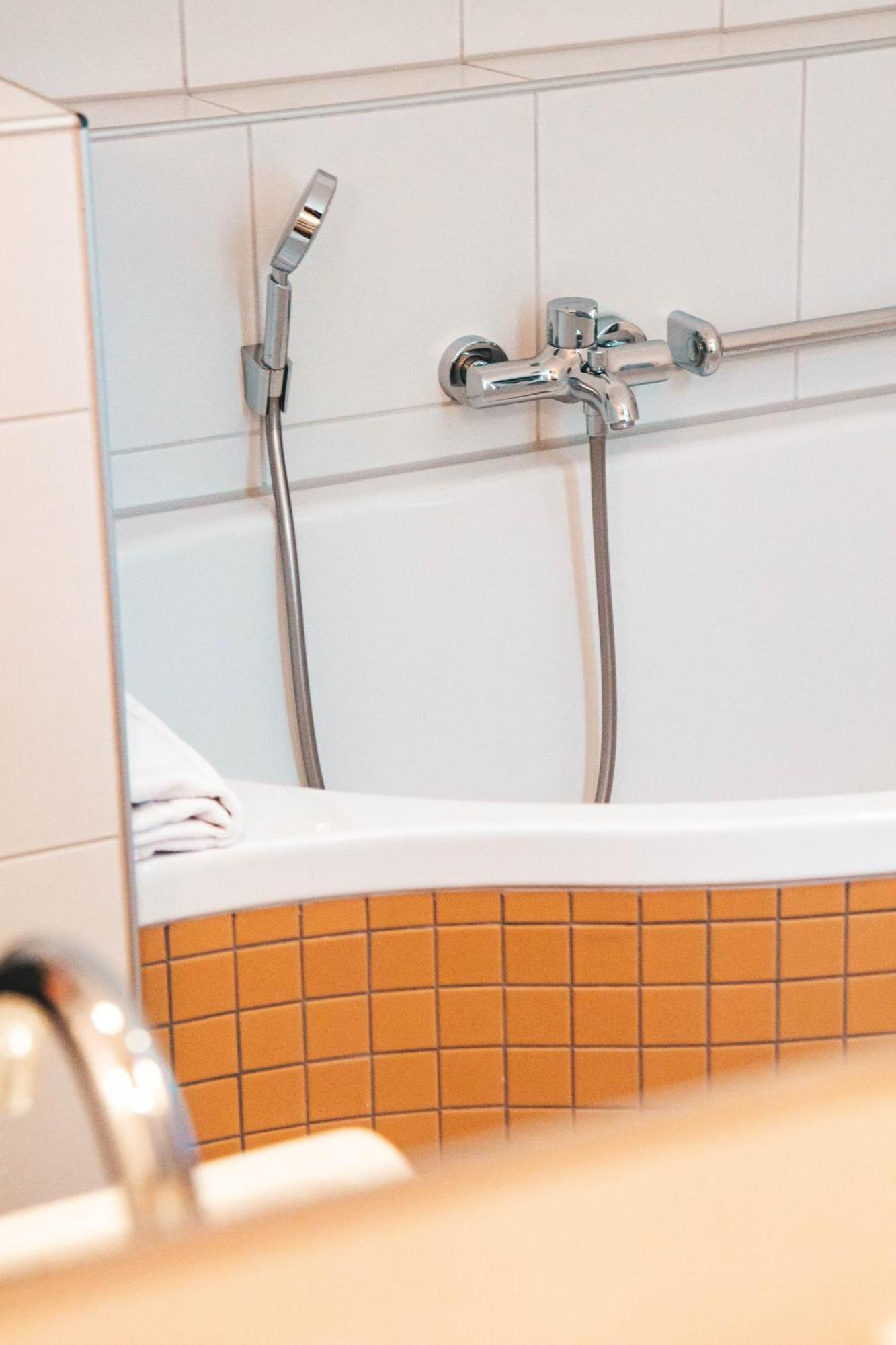 Parkhotel Wolfsburg Zewnętrze zdjęcie