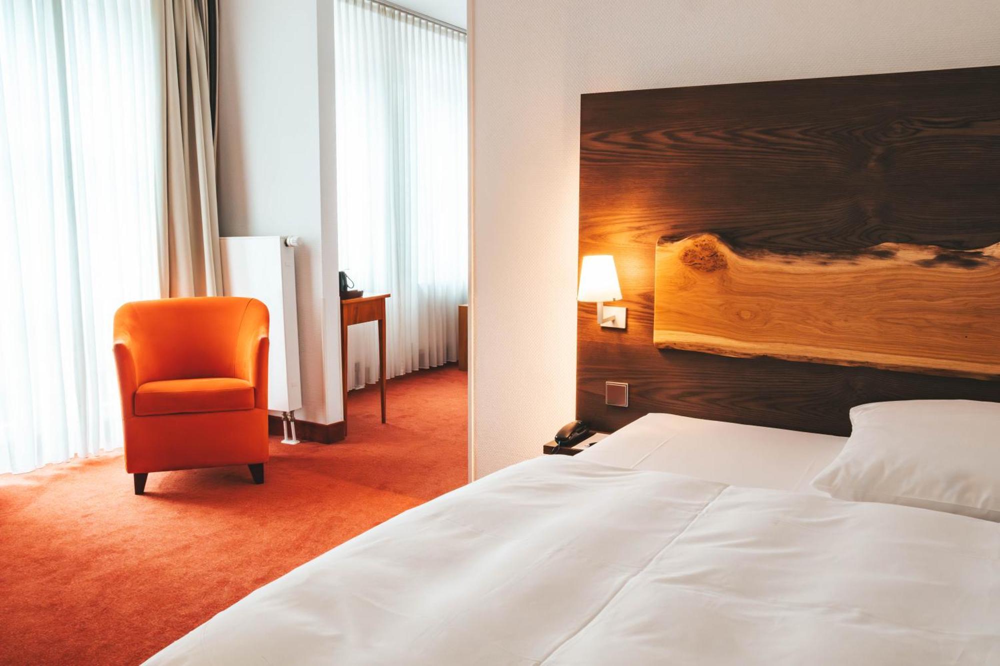 Parkhotel Wolfsburg Zewnętrze zdjęcie