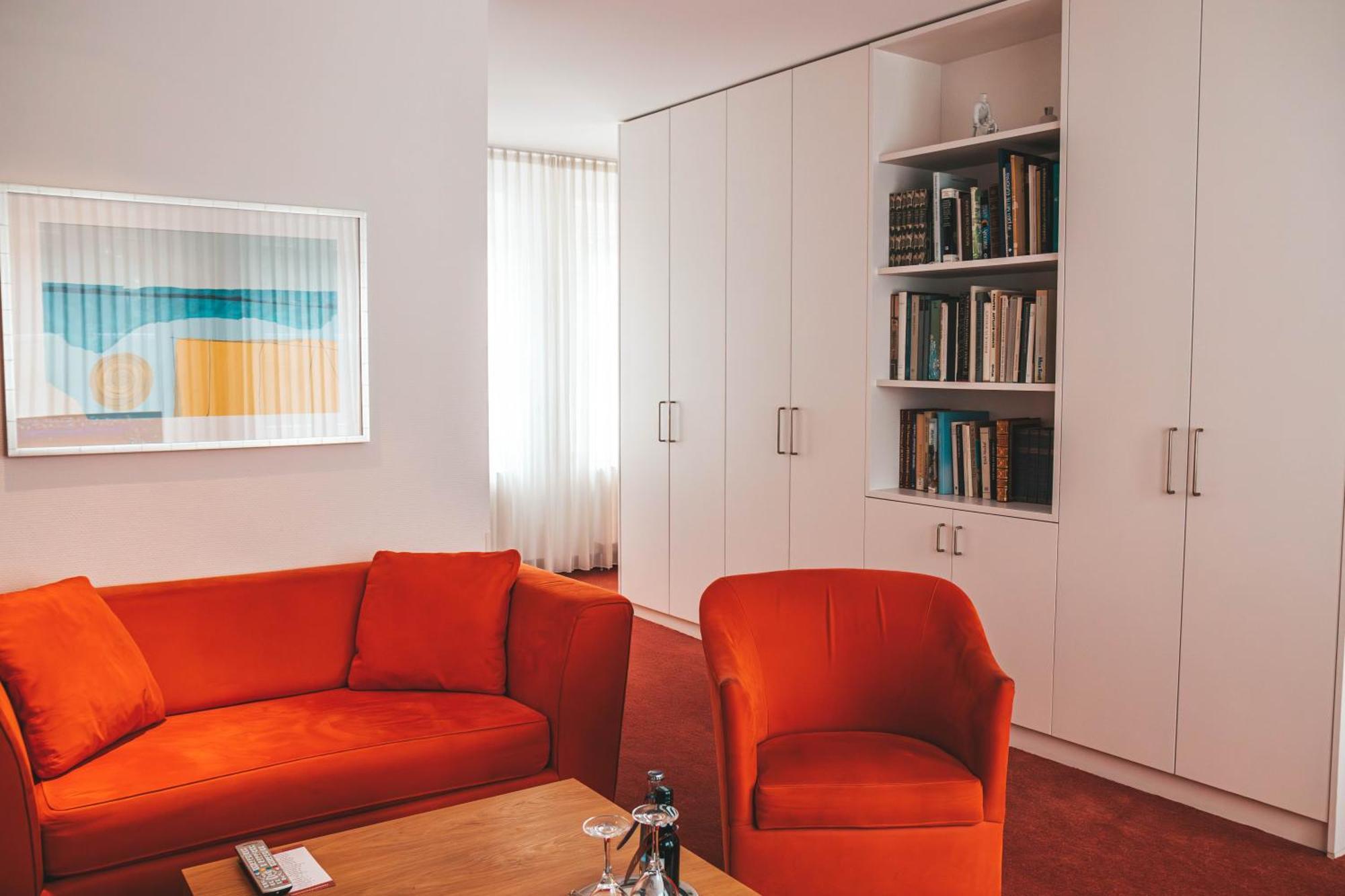 Parkhotel Wolfsburg Zewnętrze zdjęcie