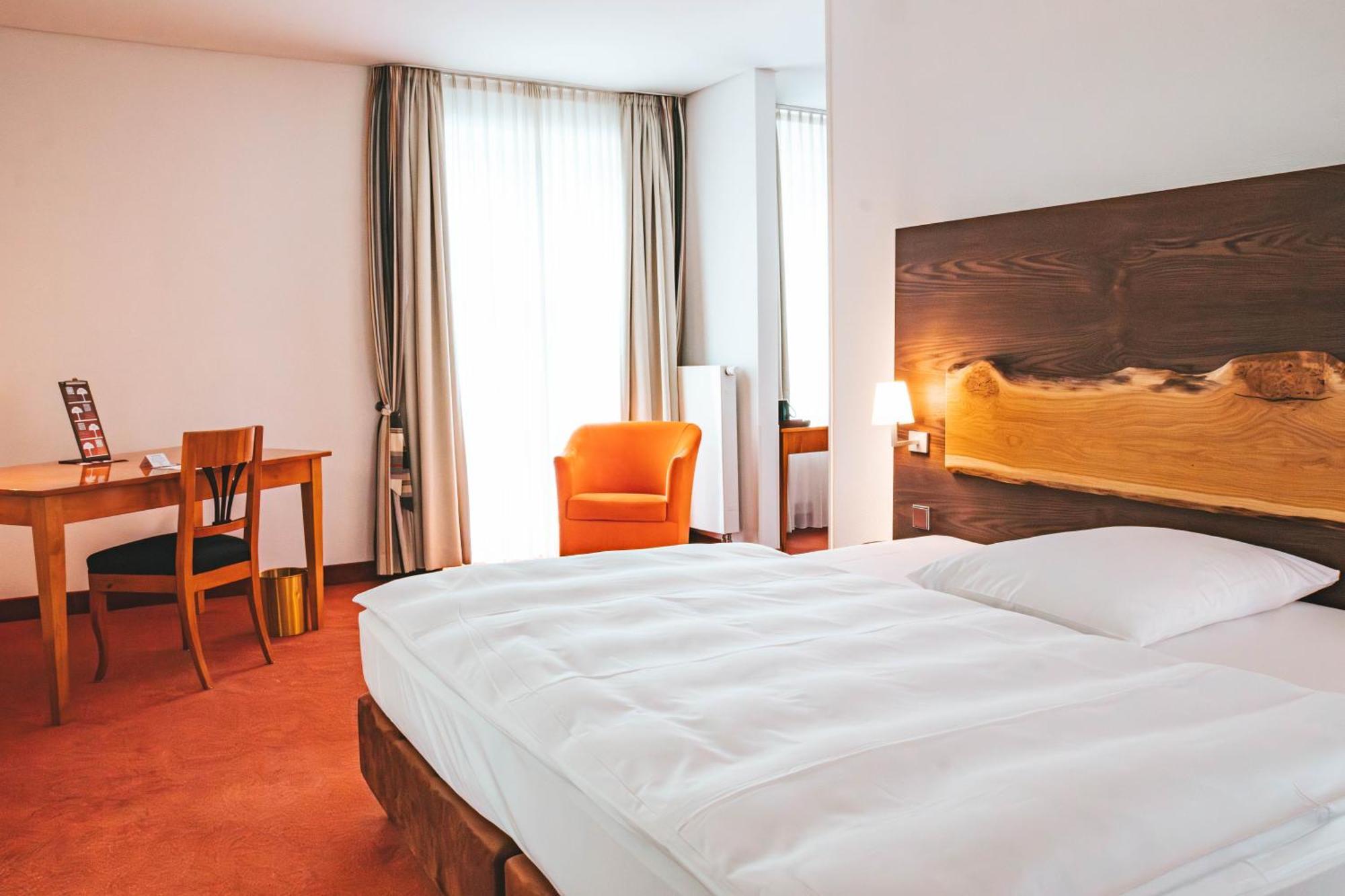 Parkhotel Wolfsburg Zewnętrze zdjęcie