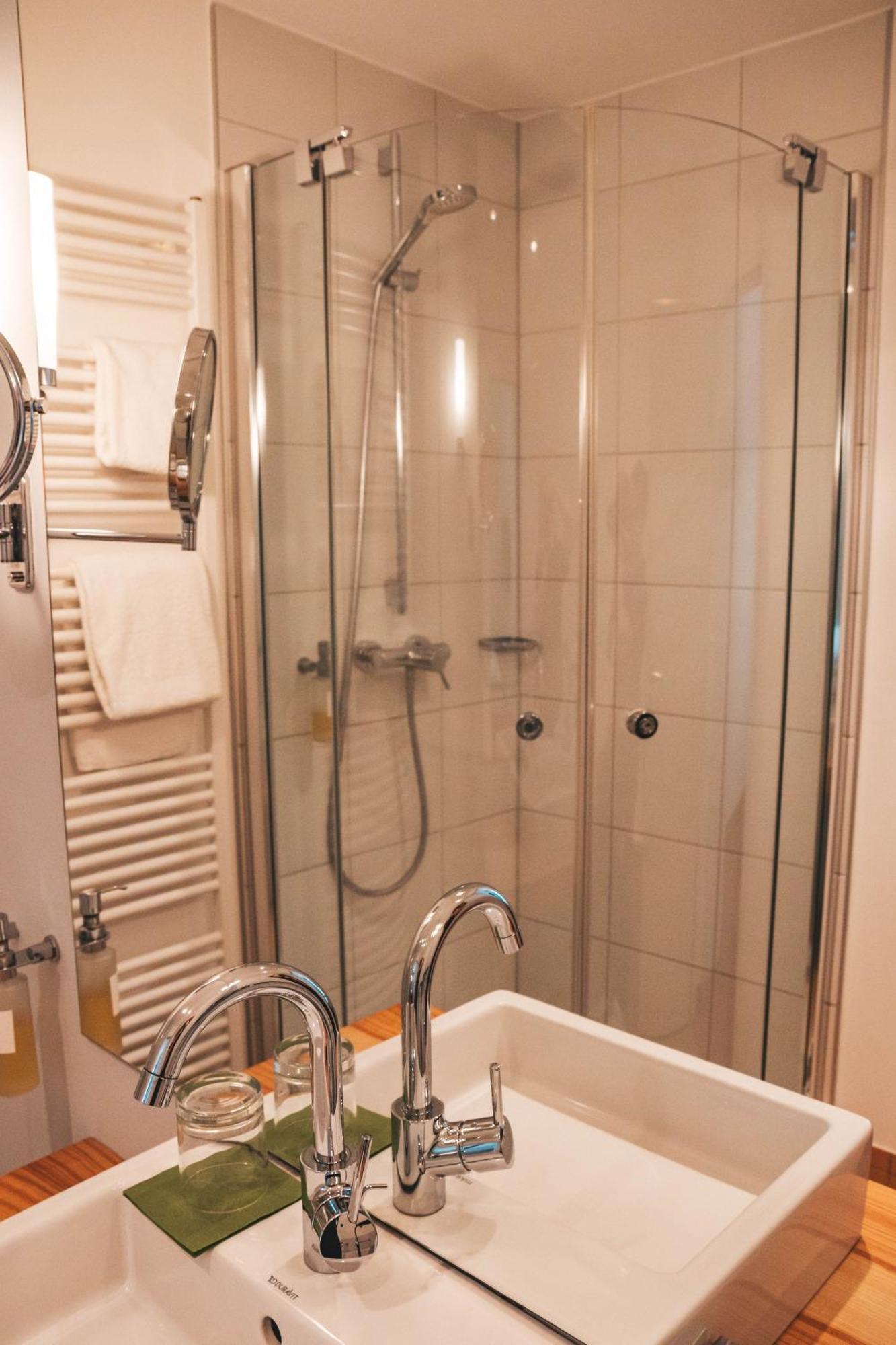 Parkhotel Wolfsburg Zewnętrze zdjęcie