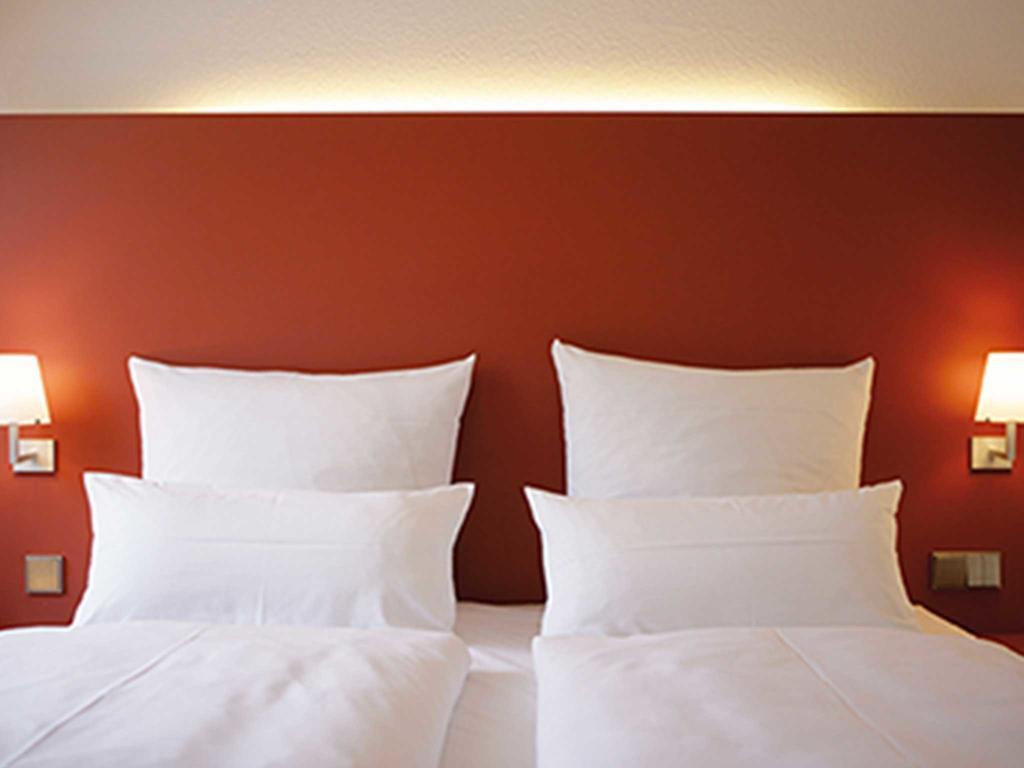Parkhotel Wolfsburg Zewnętrze zdjęcie