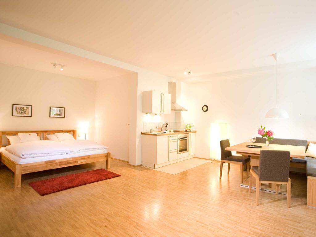 Parkhotel Wolfsburg Zewnętrze zdjęcie